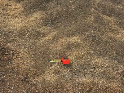 Grits delivery in Columbus, OH