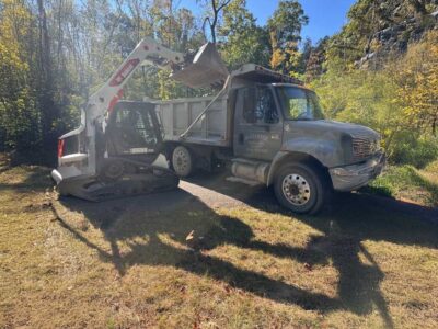 local excavating company in Columbus, OH