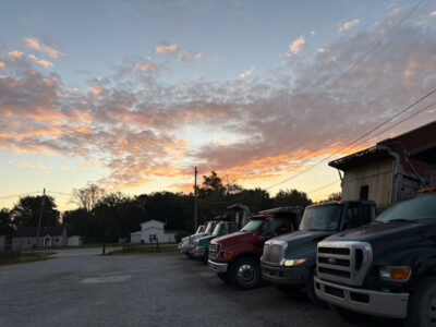 Alexander Hauling in Columbus, OH